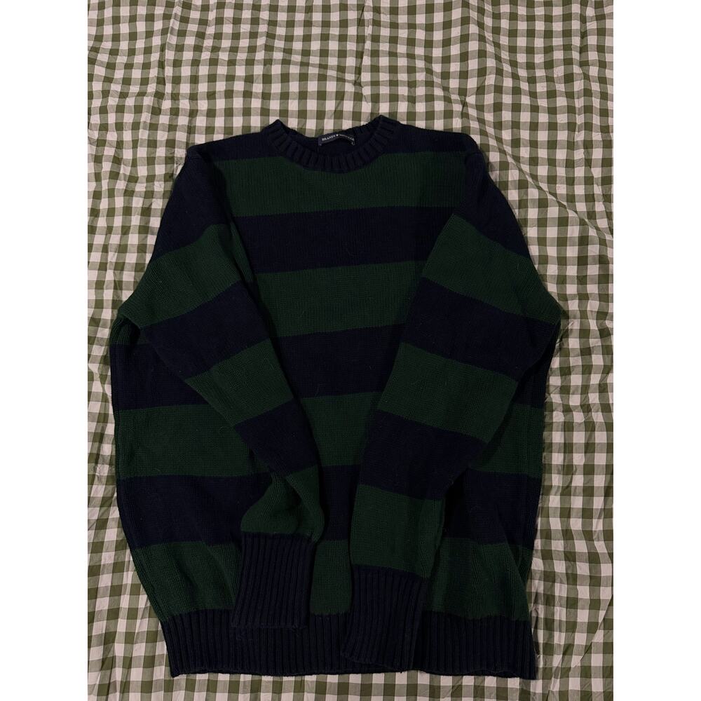 Brandy Melville Stripped Sweater